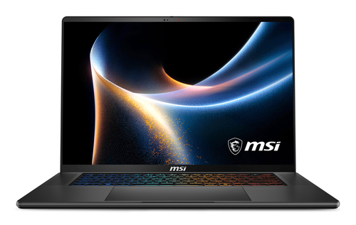 MSI Stealth 16 AI+ B3WF-046NL gaming laptop