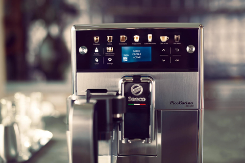 Saeco SM5573/10R1 coffee maker Fully-auto Espresso machine – image 8