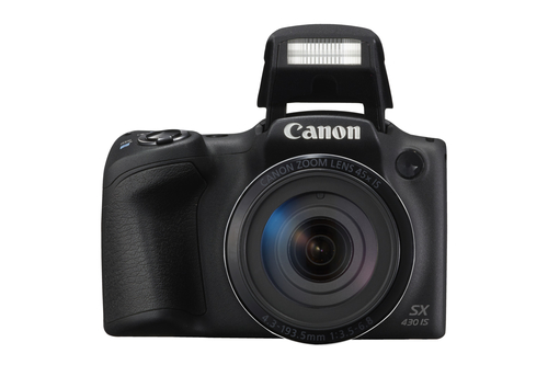 Canon SX432 IS – image 5