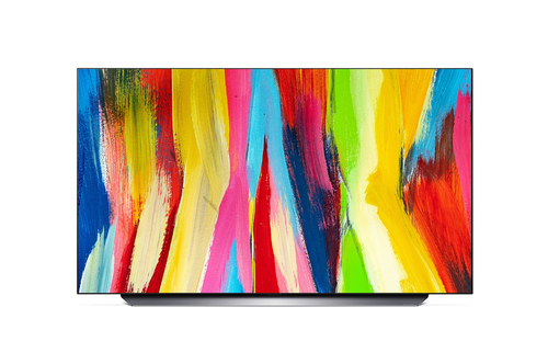 LG OLED evo OLED48C24LA