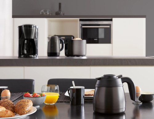 Philips Café Gaia Collection HD7547/80R1 coffee maker Manual Drip coffee maker – image 8