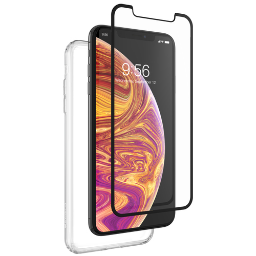 ZAGG 360 Protection Glass and Case Bundle – image 2