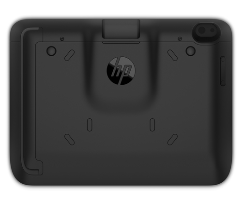HP Retail Jacket for ElitePad with Battery