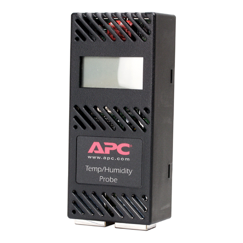 APC LCD Digital Temperature Sensor
