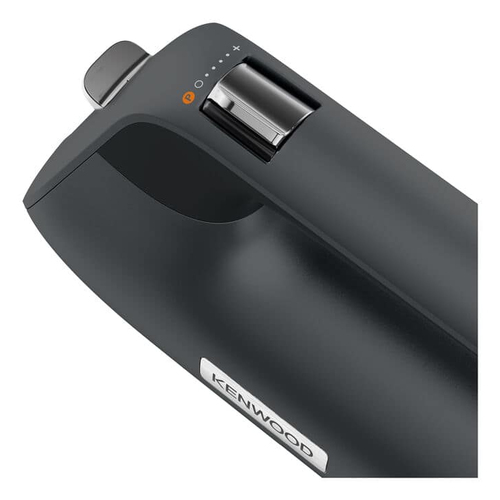 Kenwood Quickmix+ Handmixer HMP50.000BK, afbeelding 4