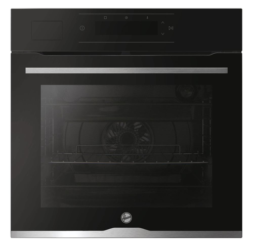Hoover H-OVEN 500 PLUS HOC5S747INSWF Stainless steel