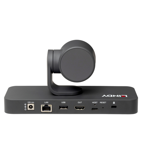 Lindy 38422 video conferencing camera – image 2