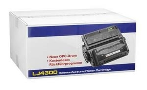 Verbatim Laser Toner Cartridge for HP LJ4300