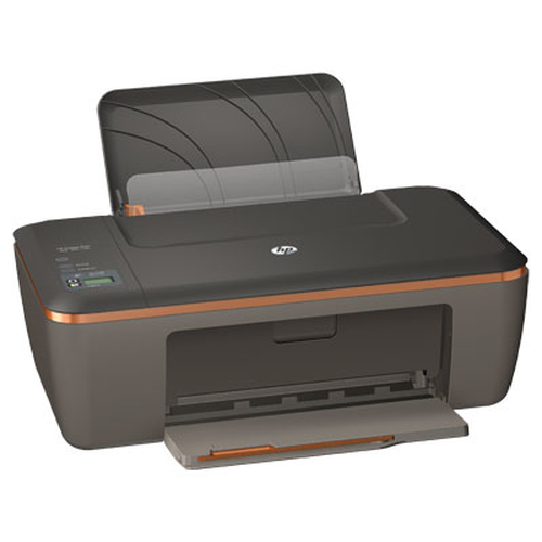 HP Deskjet 2510 All-in-One Printer