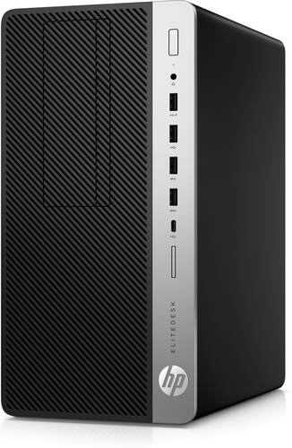 HP 705 G4 – image 2