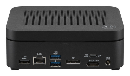 ASUS RNUC14MLK2500002 N250, afbeelding 4