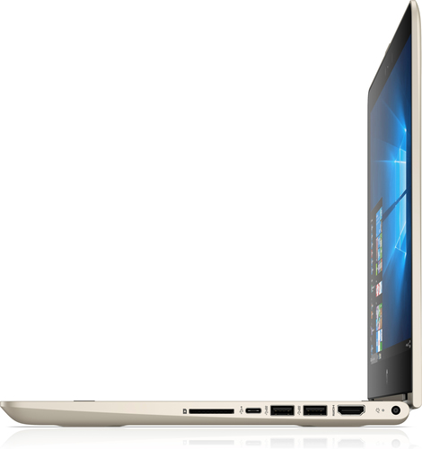 HP Pavilion x360 - 14-ba008na – image 5