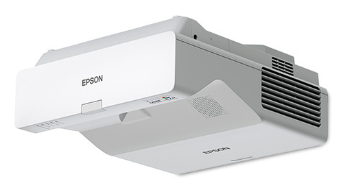 Epson 770Fi. Projector brightness: 4100 ANSI lumens, Projection technology: 3LCD, Projector native resolution: 1080p (1920