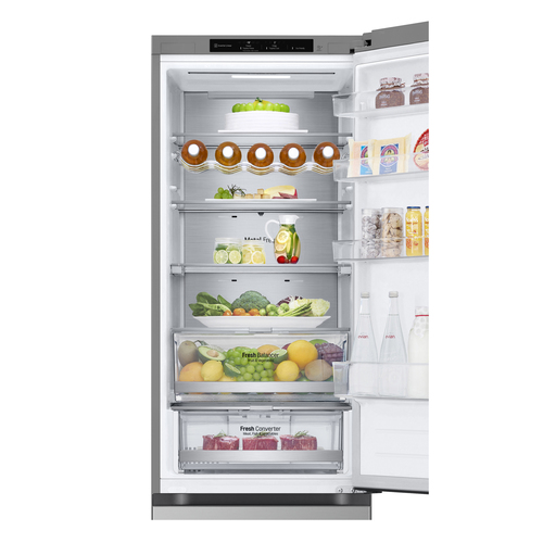 LG GBV7280CPY.APYQEUR fridge-freezer Freestanding – image 5