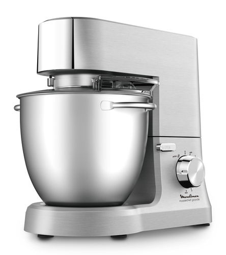 Moulinex QA810D food processor