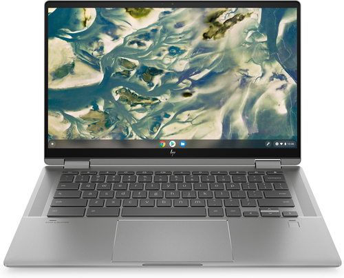 HP Chromebook x360 14c-cc0500na Intel® Core™ i3 i3-1115G4
