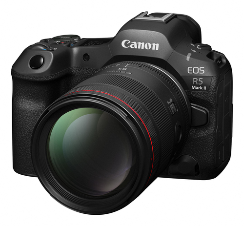 Canon RF 85mm f1.4L Vcm Lens - image 5