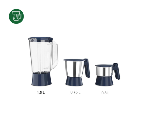 Philips Daily Collection HL7568/00 juice maker – image 3