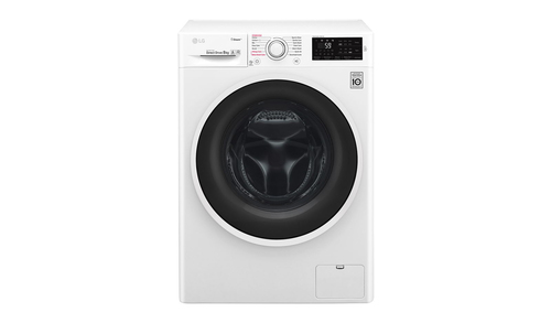 LG F2J6TY1W washing machine Front-load