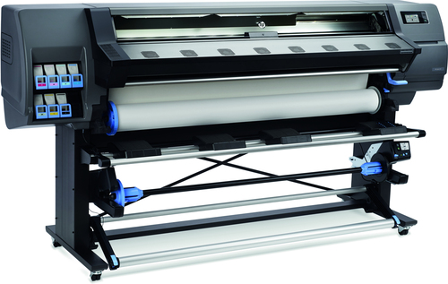 HP Latex 335 Printer – image 2