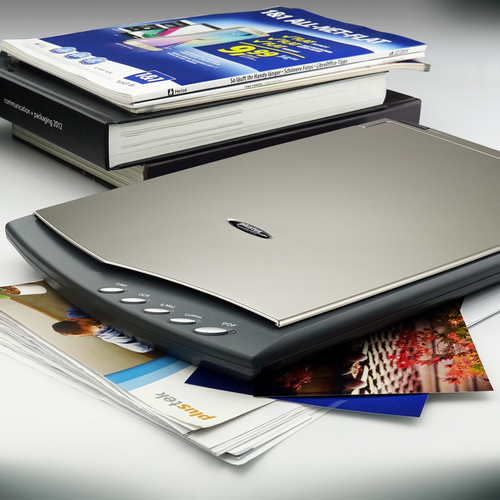Plustek 2610 Plus – image 5