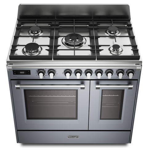 De’Longhi BS 965T MXS – image 3