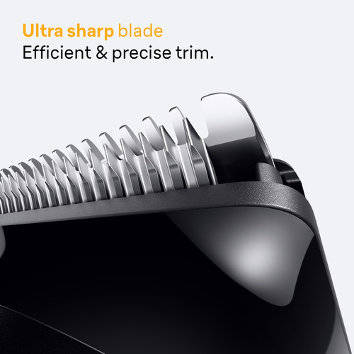 Braun BT 5500 Series 5 Beard Trimmer - image 4