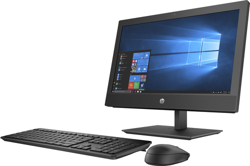 HP 400 G5 + U6578E – image 3