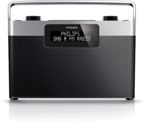Philips Portable Radio AE5430/10