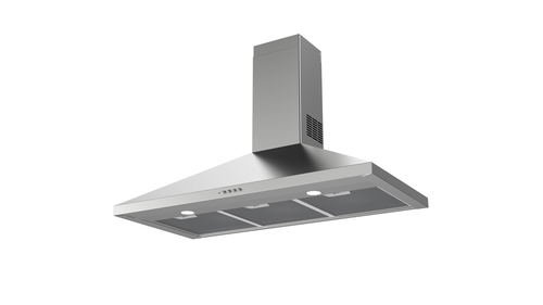 Leisure H1001PX 100cm Traditional Chimney Hood – image 3