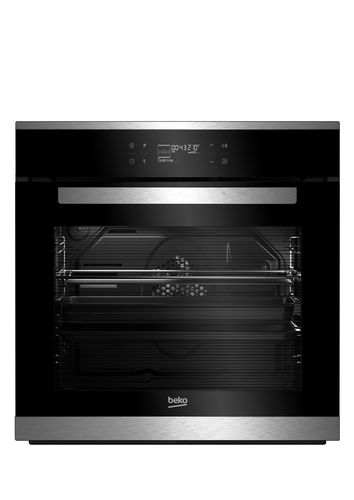 Beko BIS15500XGMS – image 1