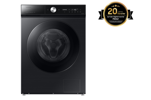 Samsung WW11DB8B95GB washing machine Front-load