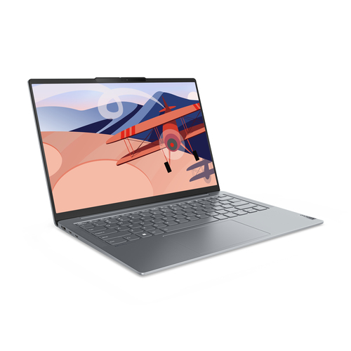 Lenovo Yoga Slim 6 14APU8 (82X3003MMH) 14'' 2-in-1 laptop, afbeelding 8