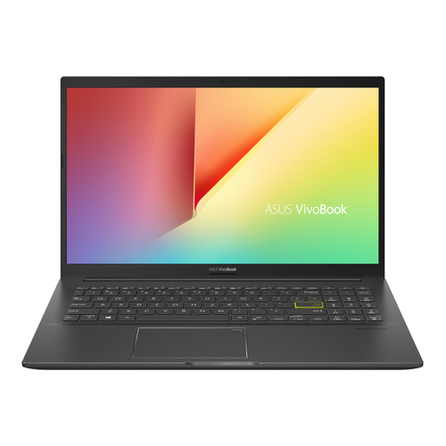 ASUS Vivobook 15 K513EA-QB52-CA Intel® Core™ i5 i5-1135G7 Ноутбук 39,6 cm (15.6") Full HD 8 GB DDR4-SDRAM 512 GB Твердотельный накопитель (SSD) Wi-Fi 6 (802.11ax) Windows 10 Home Черный