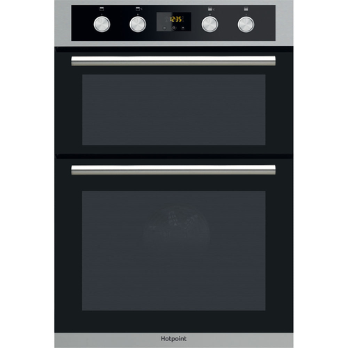 Hotpoint DD2 844 C IX 112 L 1650 W Нержавеющая сталь