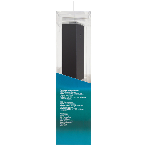 Targus APA32AU power adapter/inverter Indoor – image 6