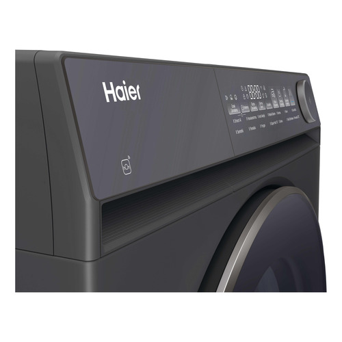 Haier 31021314 washing machine Front-load – image 4