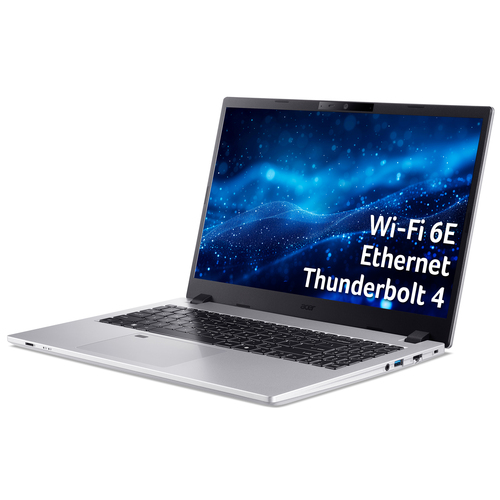 Acer TravelMate P2 TMP215-55 – image 3