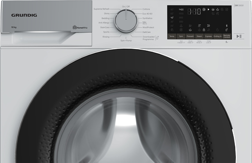 Grundig GR5500 GW751041TW – image 3