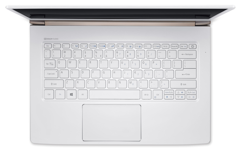 Acer Swift 5 SF514-51-76ER Intel® Core™ i7 i7-7500U Laptop – image 5