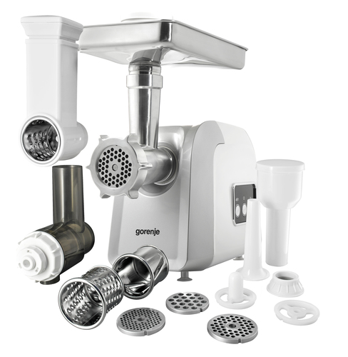 Gorenje MG2500SJW mincer – image 4