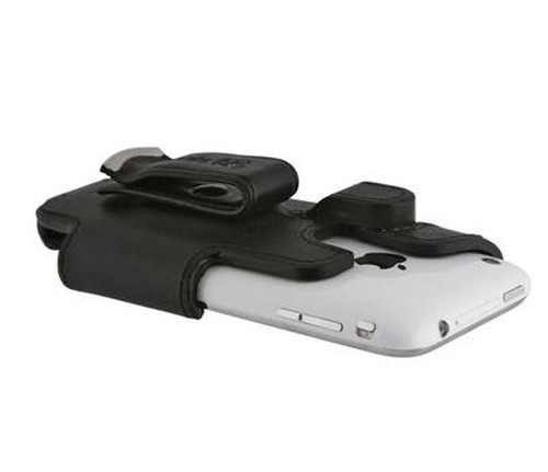 Speck QwickDraw mobile phone case Black