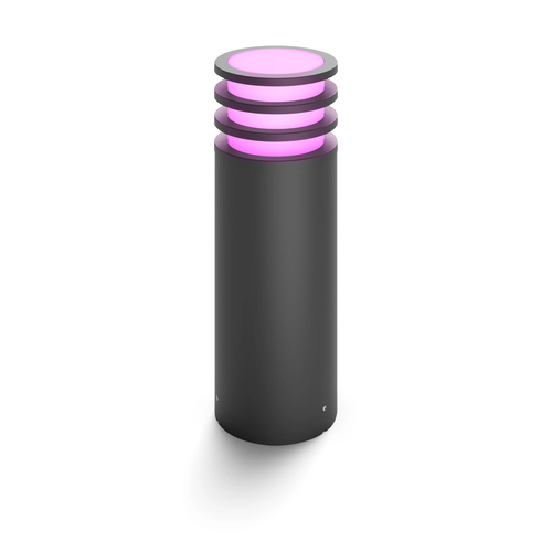 Philips Hue White and colour ambience 8721103118691 умное освещение Bluetooth/Zigbee 8,1 W