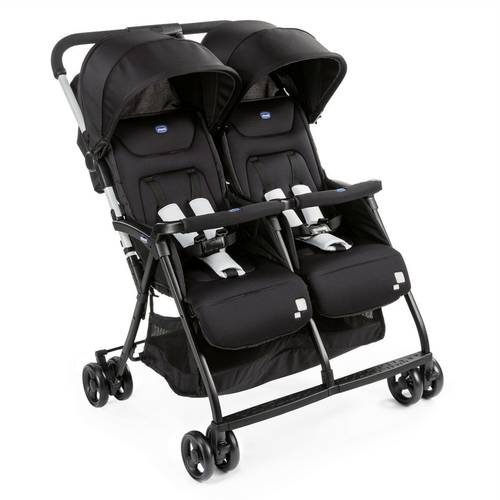 Silla de paseo Ohlala Twin