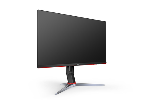 AOC G2 27G2 computer monitor – image 6