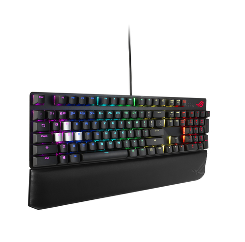 ASUS Strix Scope NX Deluxe – image 3