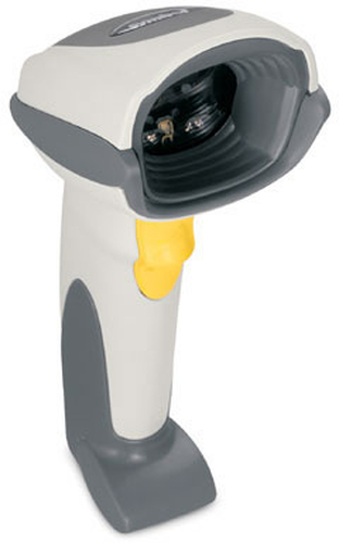 Zebra Motorola DS6708-DL White