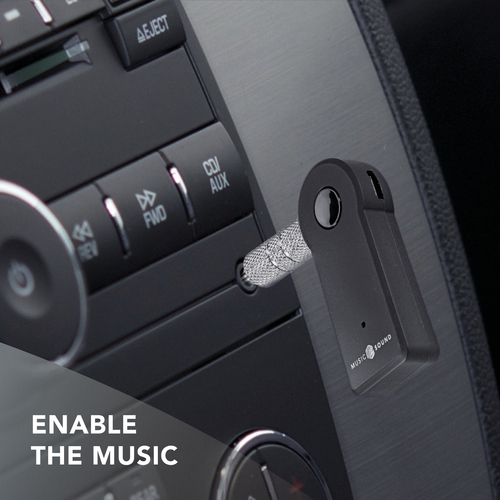 Music Sound Audio Receiver – image 6