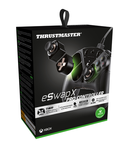 Thrustmaster eSwap X Pro – image 7