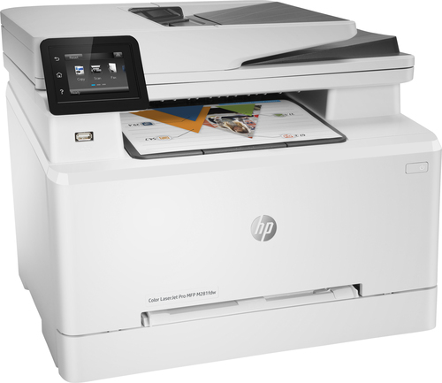 HP Color LaserJet Pro M281fdw Laser A4 – image 5